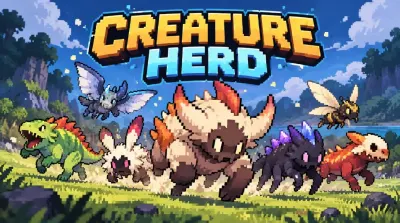 Creature Hero
