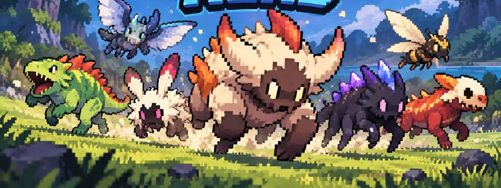 Creature Hero