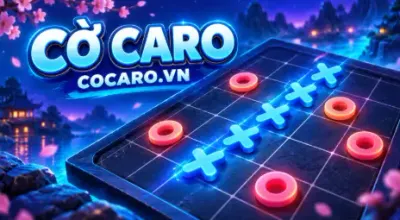 Cờ Ca Ro