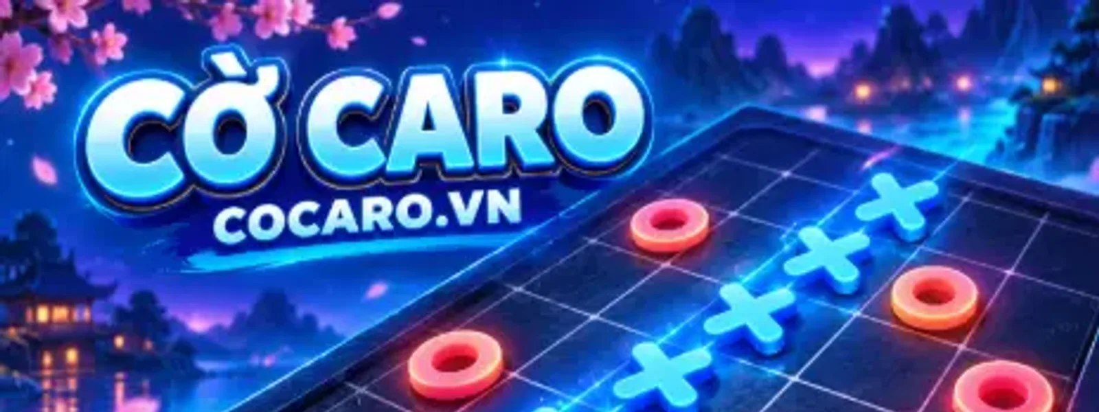 Cờ Ca Ro